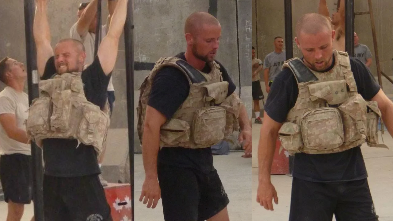 Tactical Fitness Group