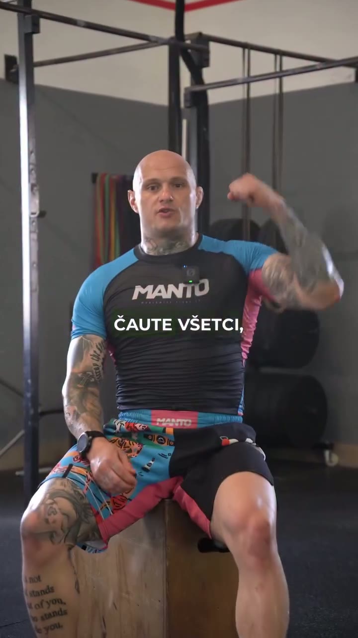 Video recenzia klienta František Bobáň